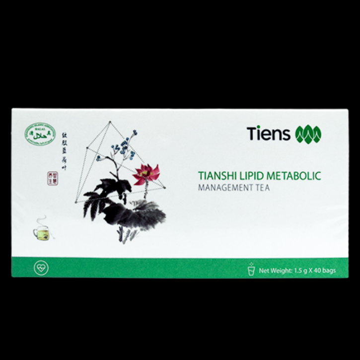 Lipid Metabolic management tea হার্ট, কিডনী, শরীরের টক্সিন এবং রক্ত পরিষ্কার করতে সেবন করুন: