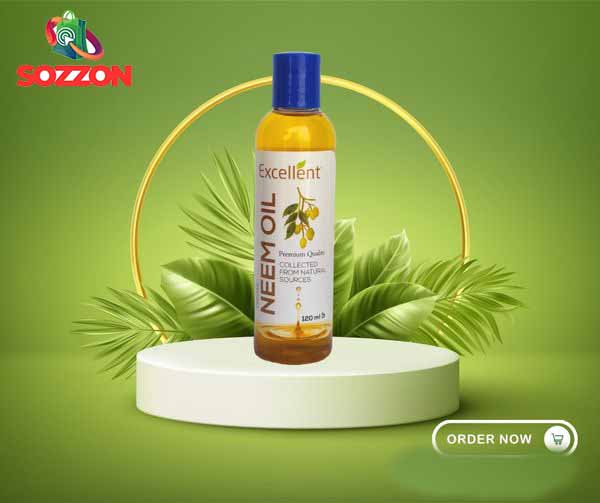 Excellent Neam Oil