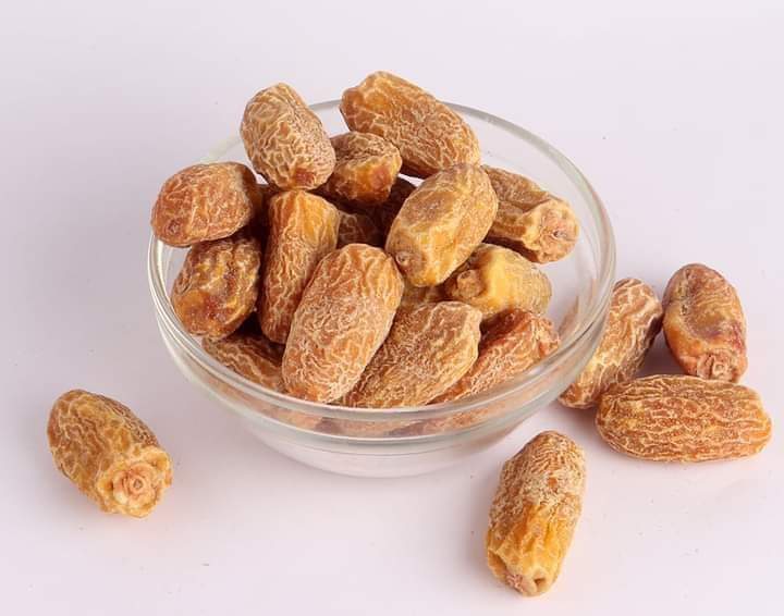 খোরমা খেজুর