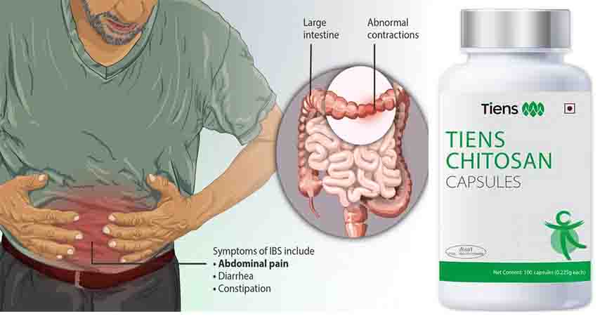Chitosan CapsulesChitosan Capsules ফ্যাটিলিভার, জন্ডিস, আমাশয়, উচ্চ রক্তচাপ থাকলে সেবন করুন।